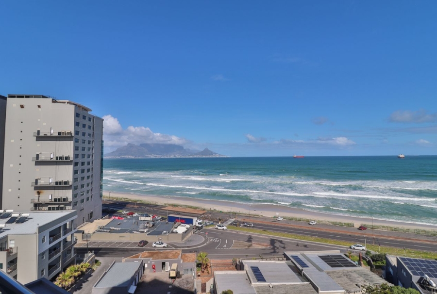 1 Bedroom Property for Sale in Beachfront Western Cape